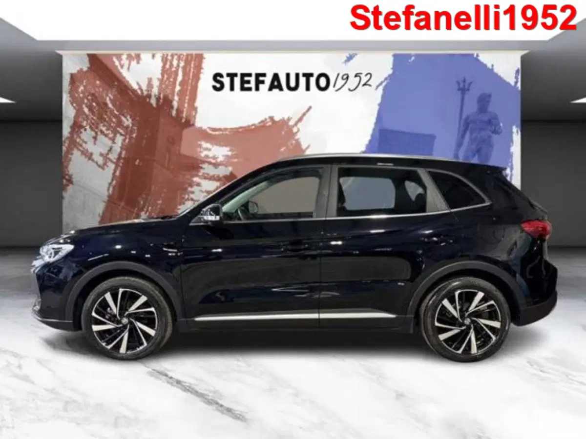 Mg ZS usata a Bologna (4)