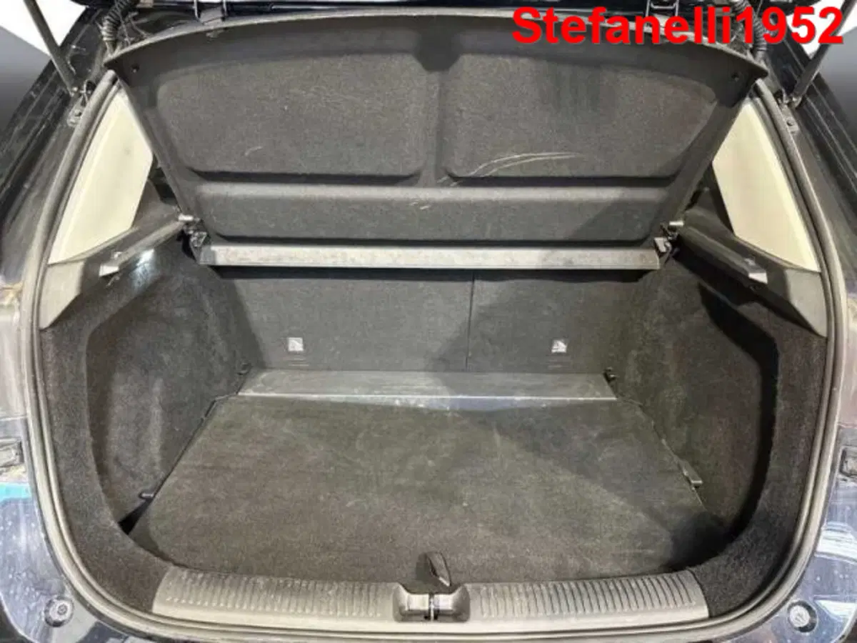 Mg ZS usata a Bologna (7)