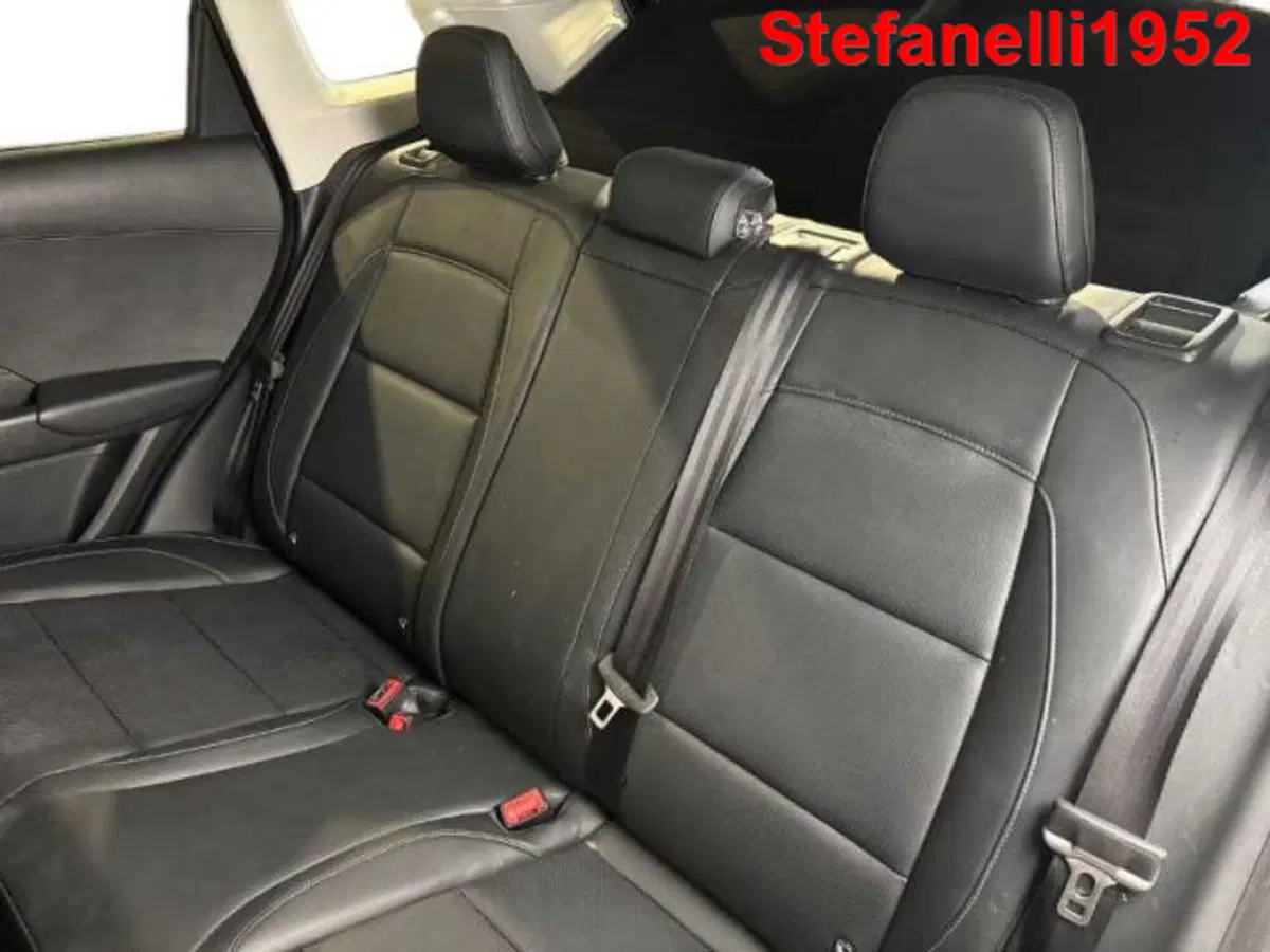 Mg ZS usata a Bologna (9)
