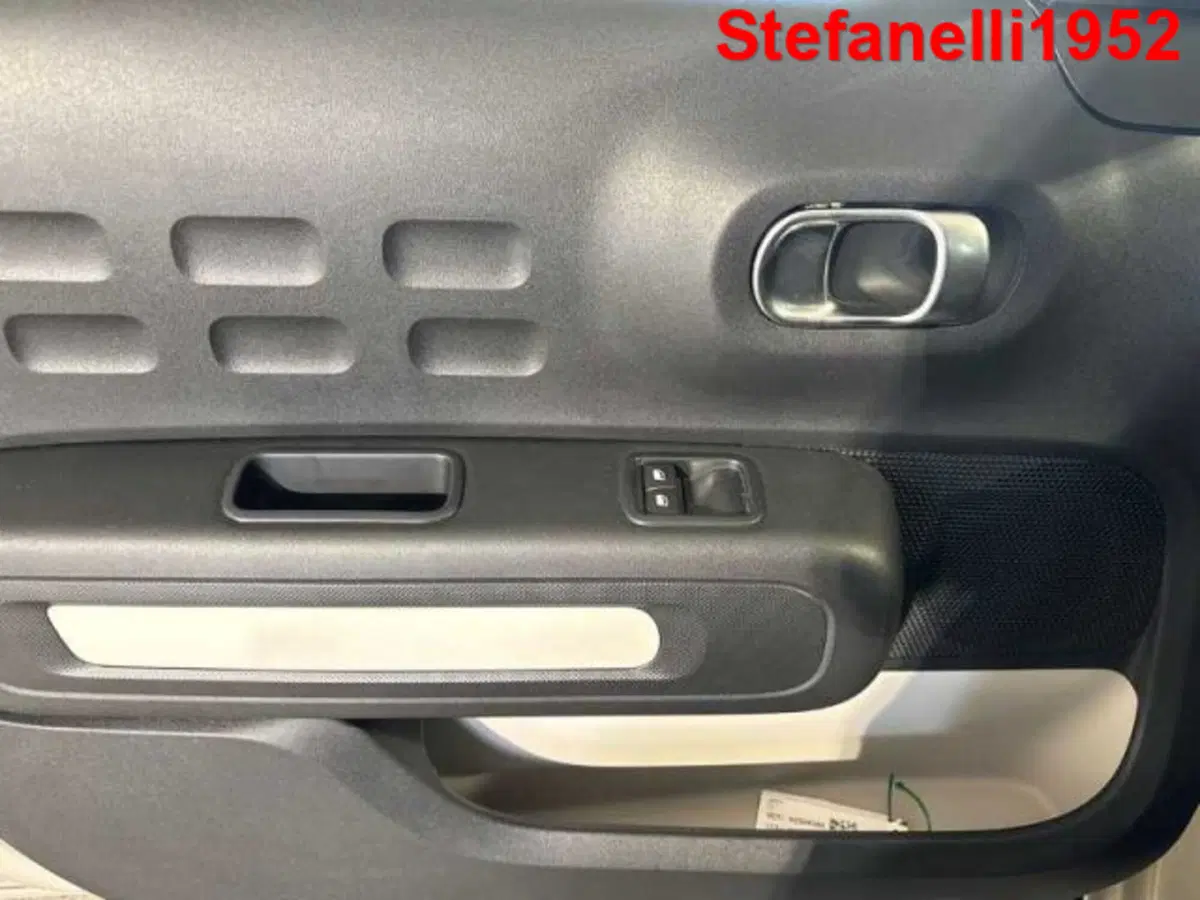 Citroen C3 usata a Bologna (10)