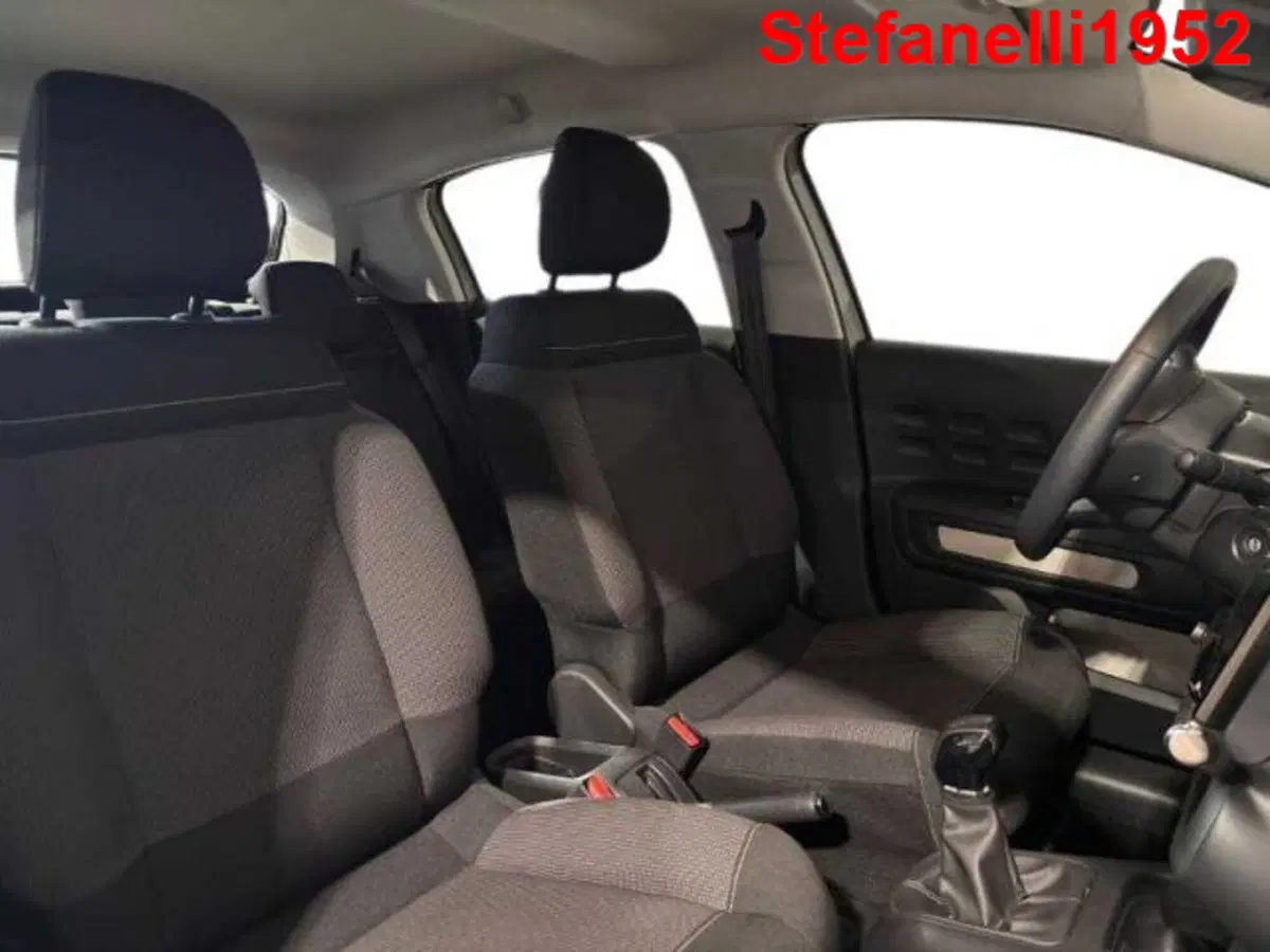 Citroen C3 usata a Bologna (16)