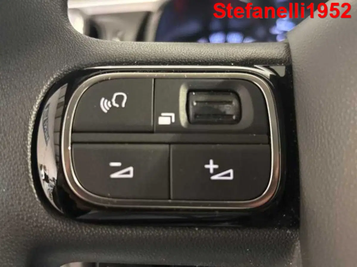Citroen C3 usata a Bologna (20)