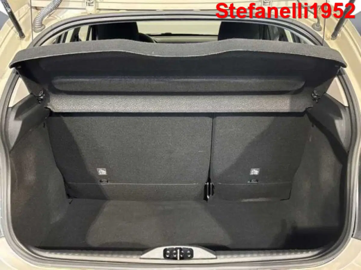Citroen C3 usata a Bologna (7)