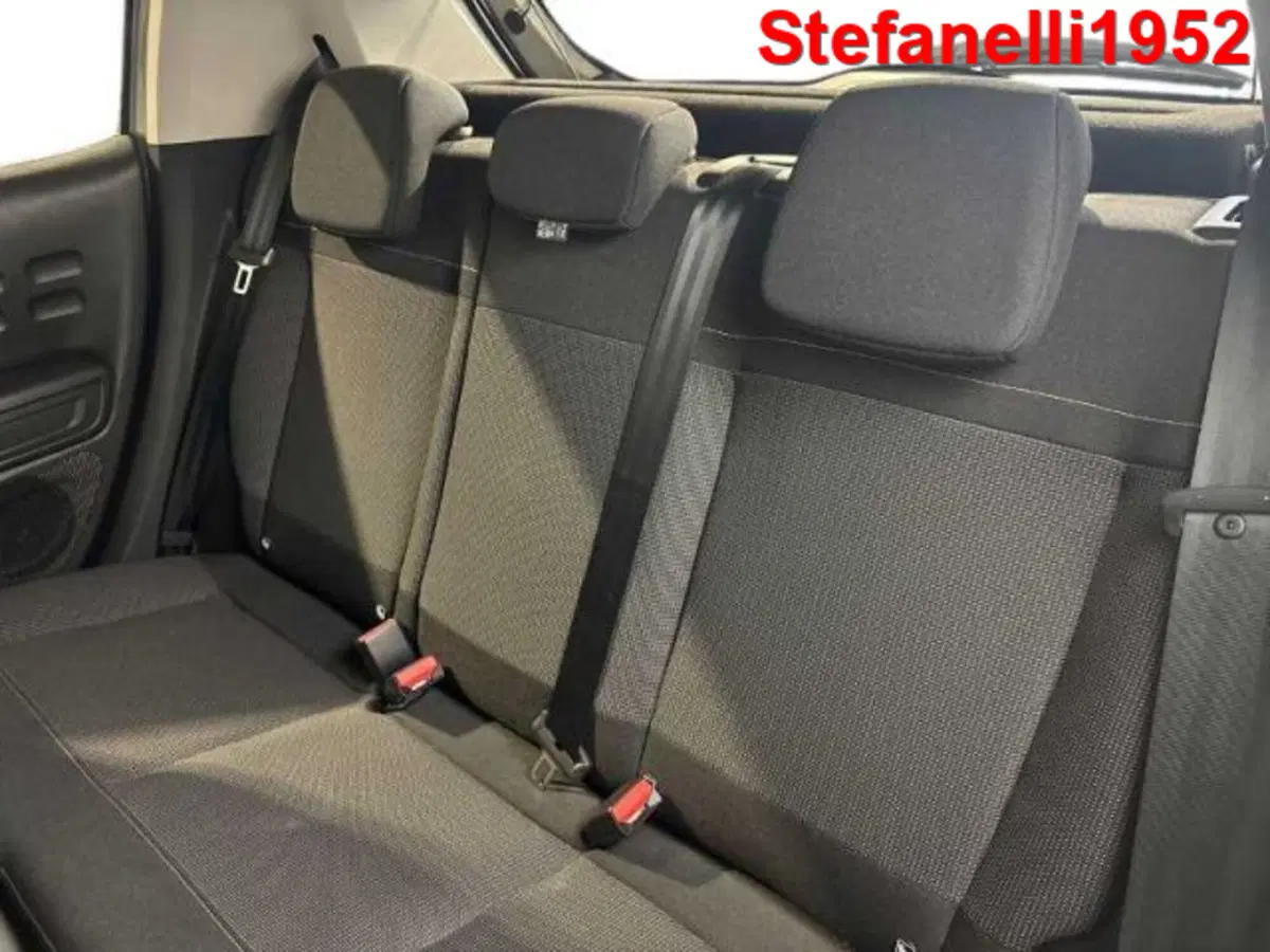 Citroen C3 usata a Bologna (9)