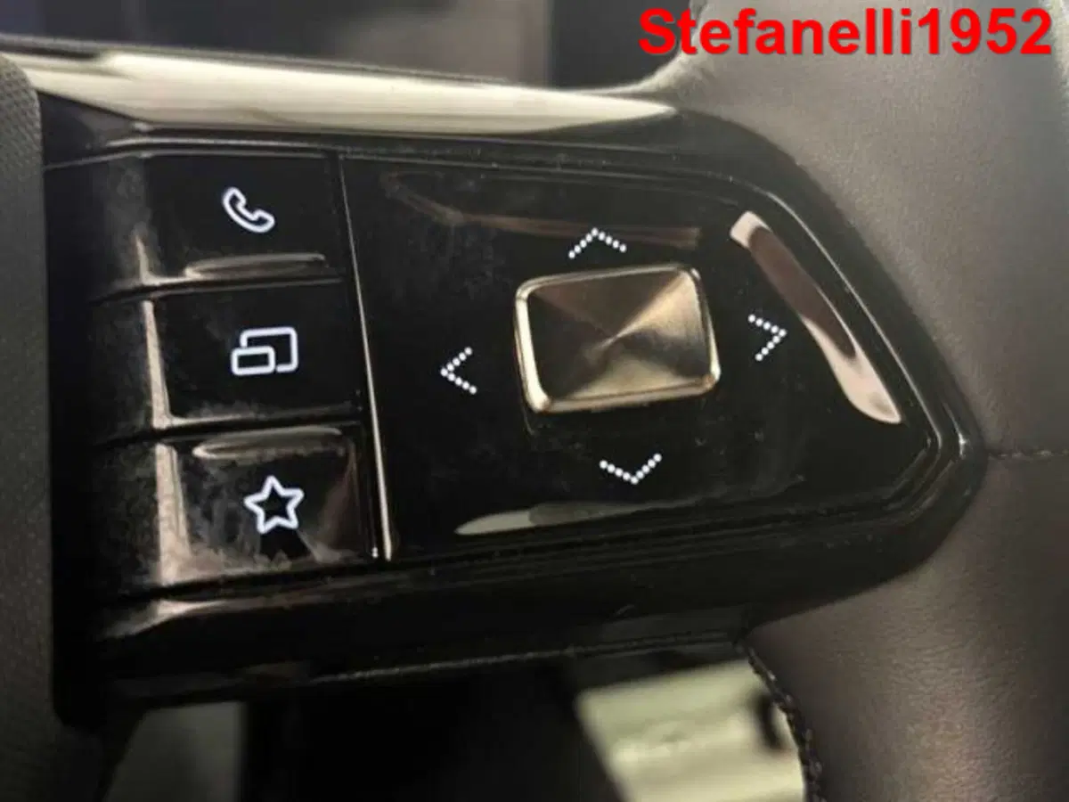 Mg MG3 usata a Bologna (19)