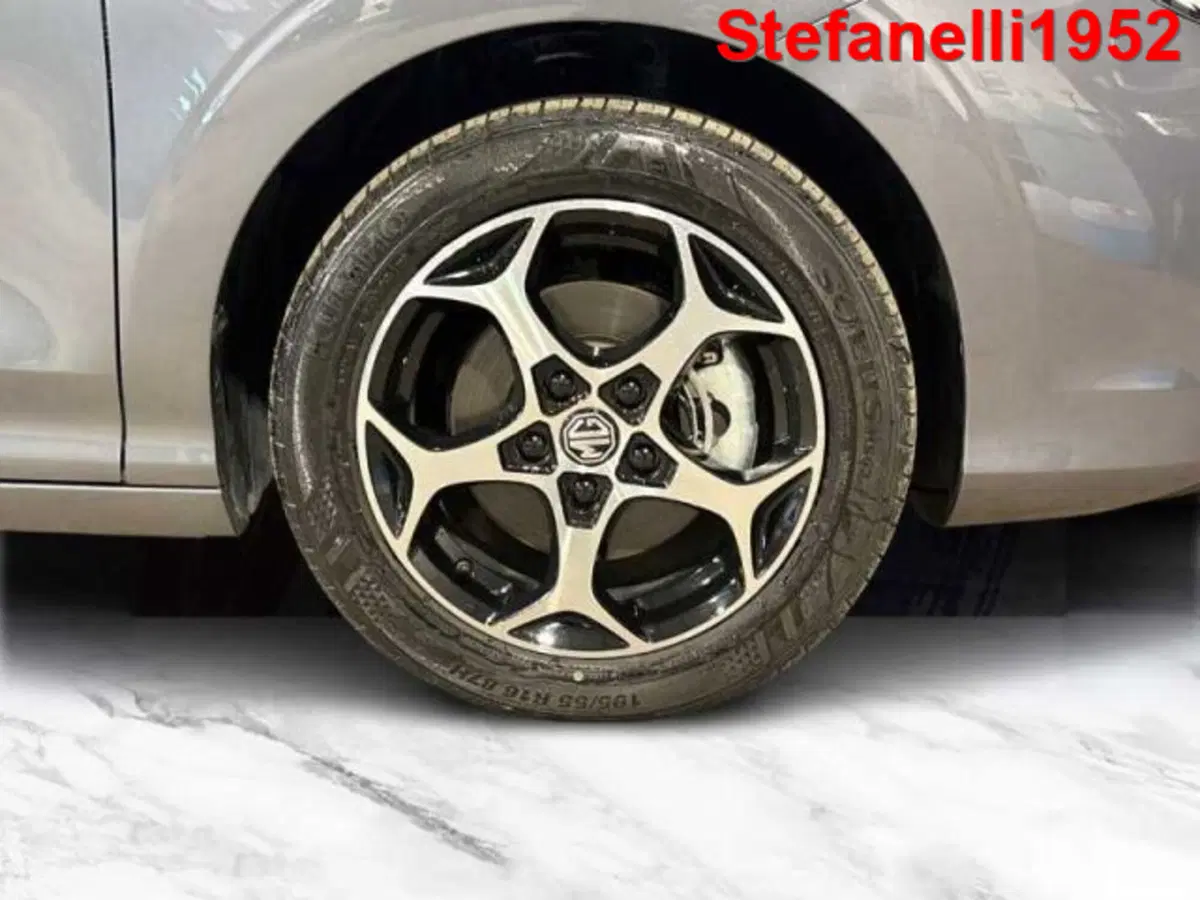 Mg MG3 usata a Bologna (8)