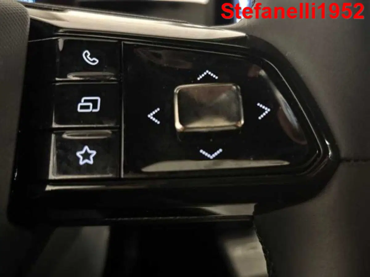 Mg MG3 usata a Bologna (19)