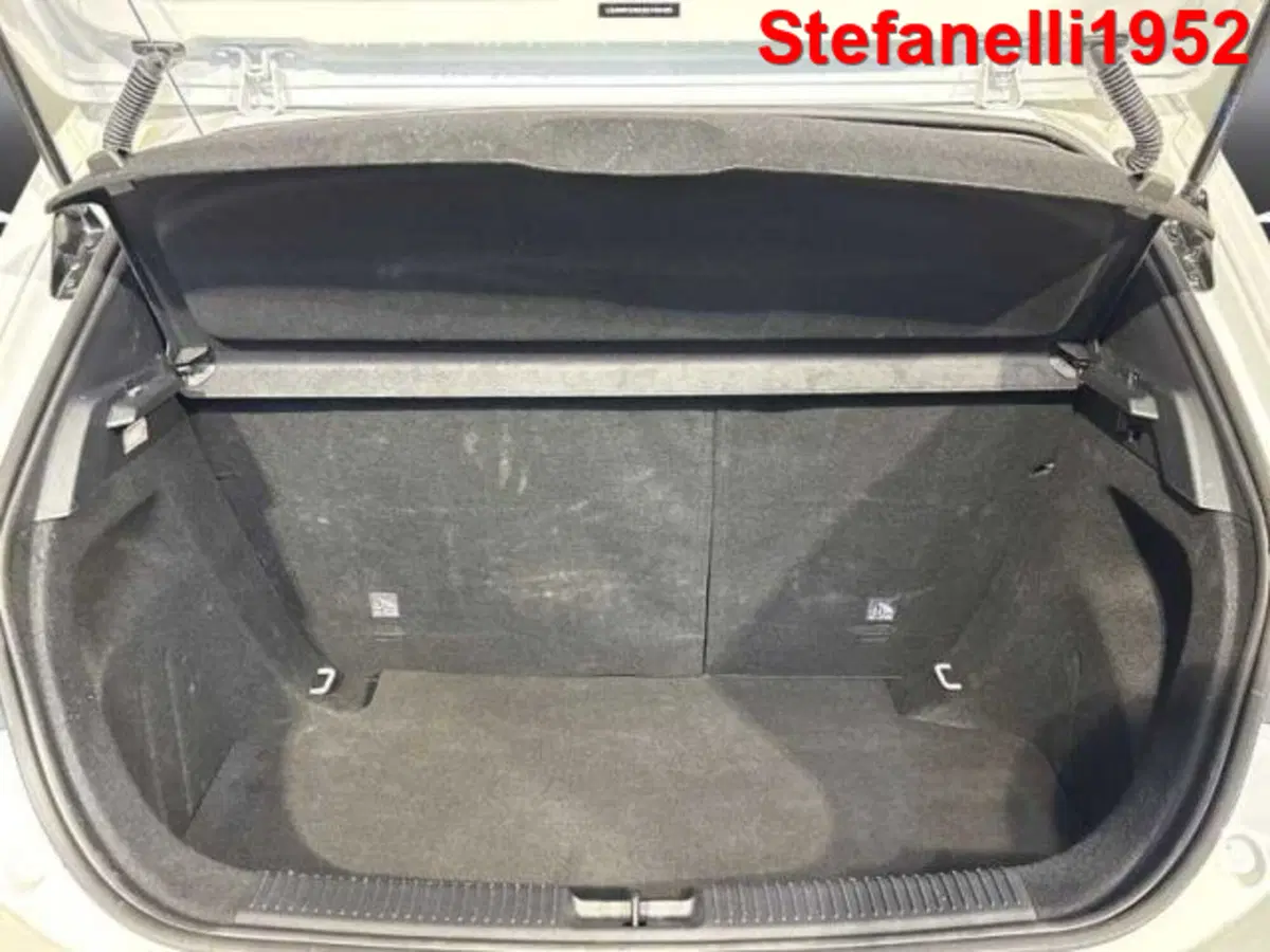 Mg MG3 usata a Bologna (7)