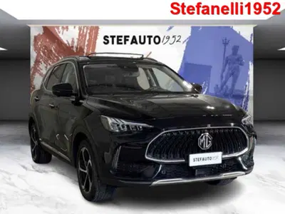 Mg HS HS 1.5T-GDI Luxury del 2024 usata a Bologna