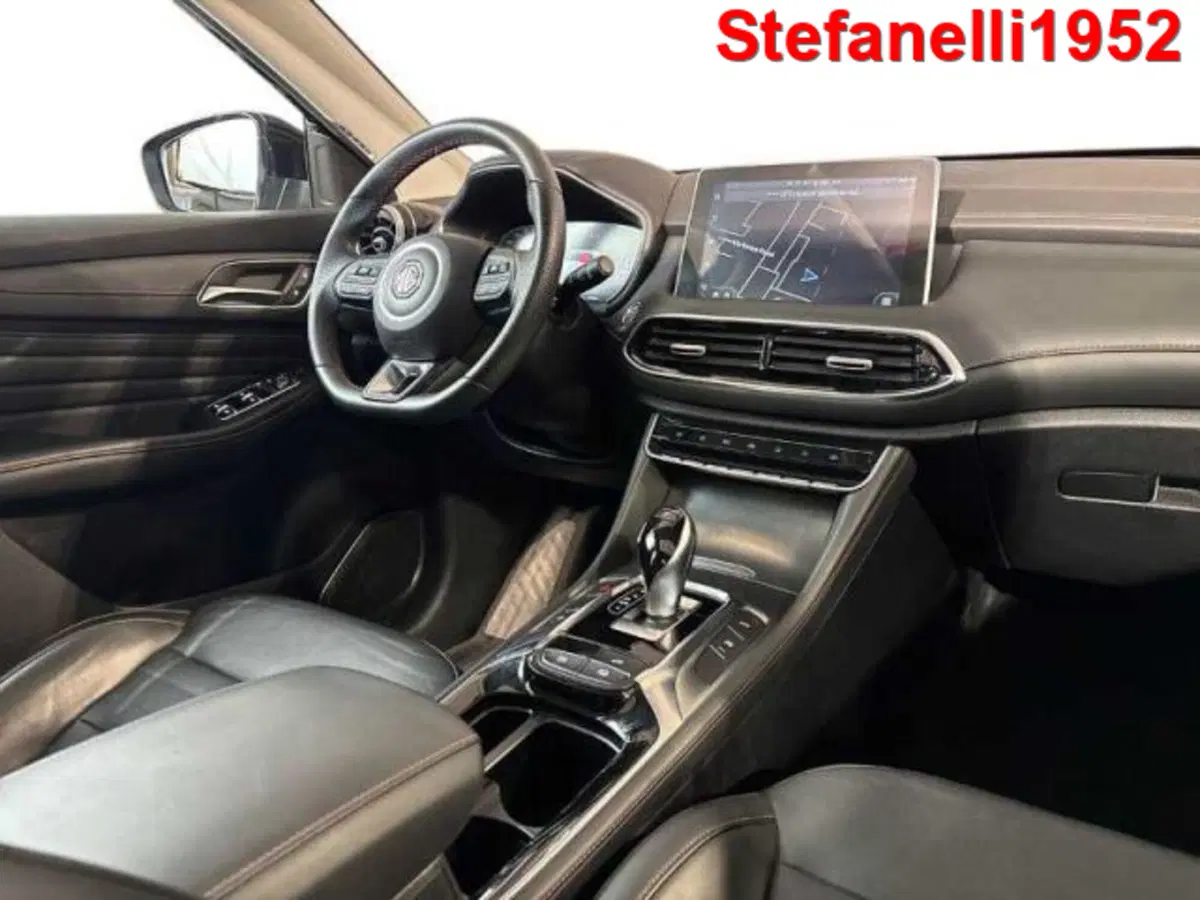 Mg HS usata a Bologna (15)