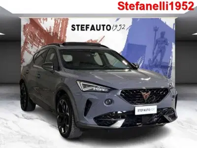 Cupra Formentor Formentor 1.4 e-Hybrid DSG VZ Priority del 2023 usata a Bologna
