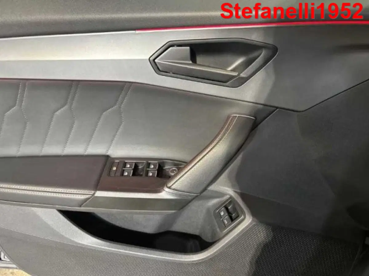 Cupra Formentor usata a Bologna (10)