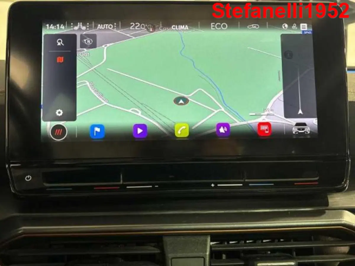Cupra Formentor usata a Bologna (18)