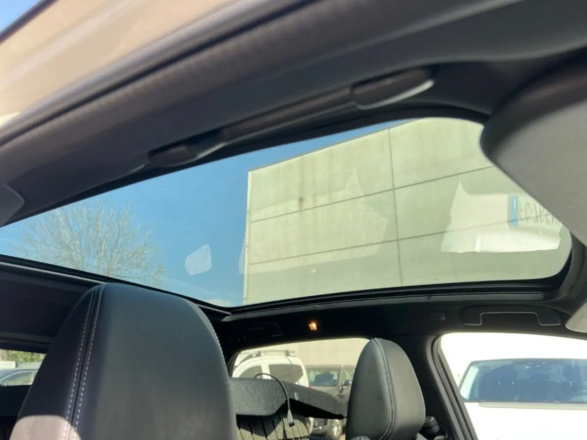 Nissan Qashqai usata a Verona (11)