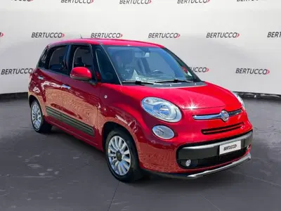 Fiat 500L 1.4 95 CV Lounge del 2017 usata a Verona