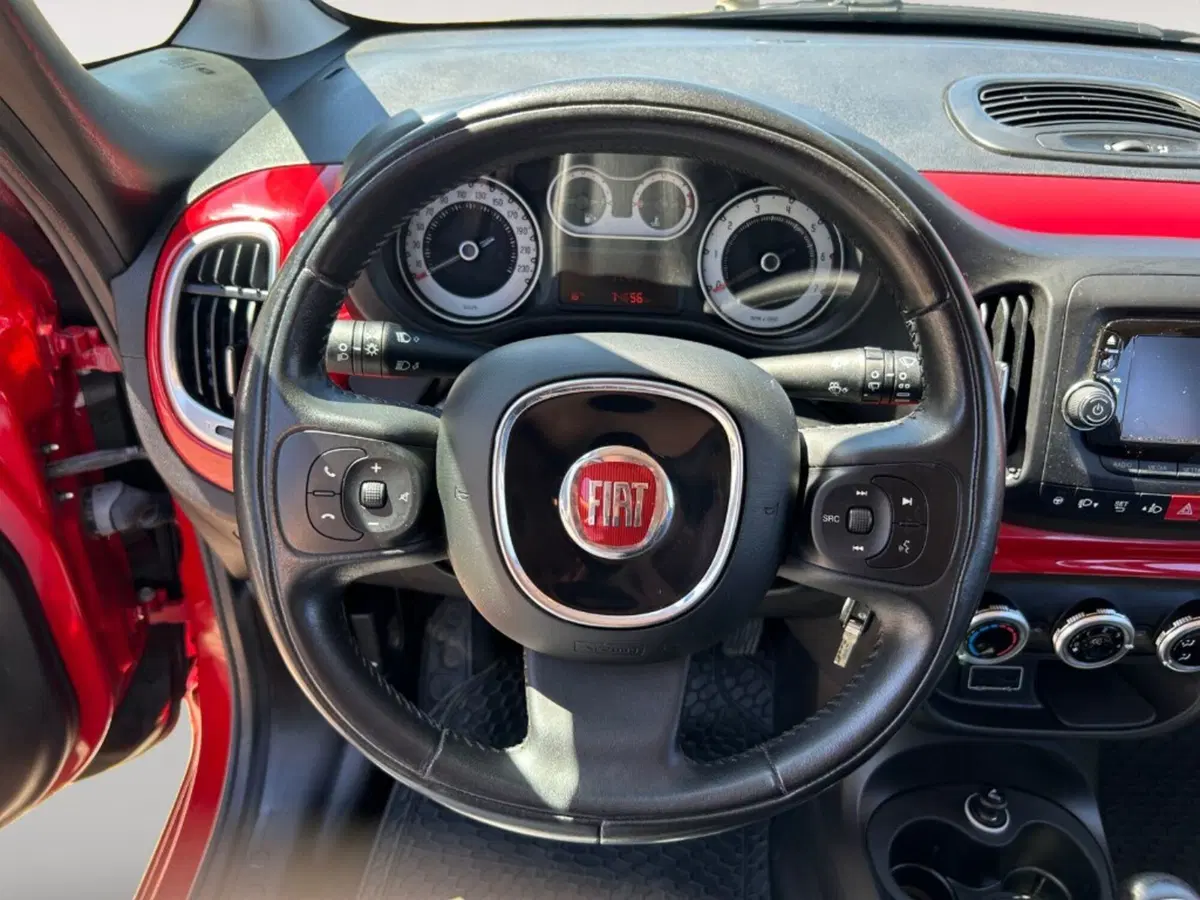 Fiat 500L usata a Verona (10)