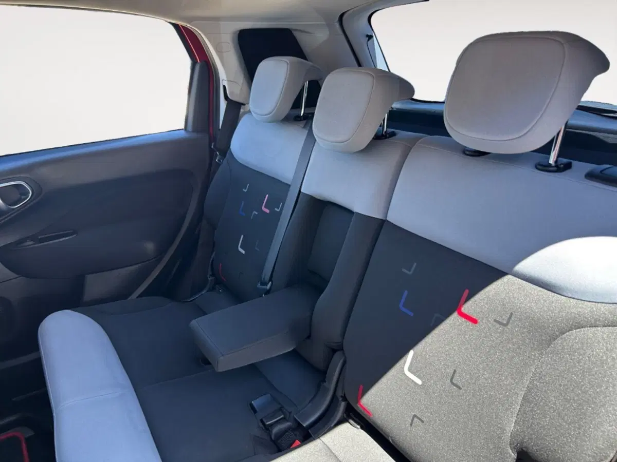 Fiat 500L usata a Verona (11)