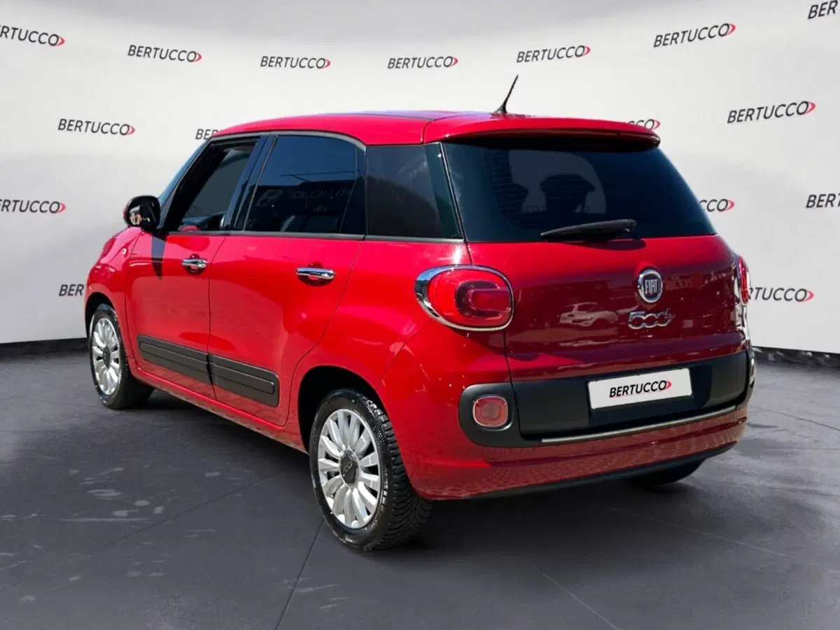 Fiat 500L usata a Verona (3)