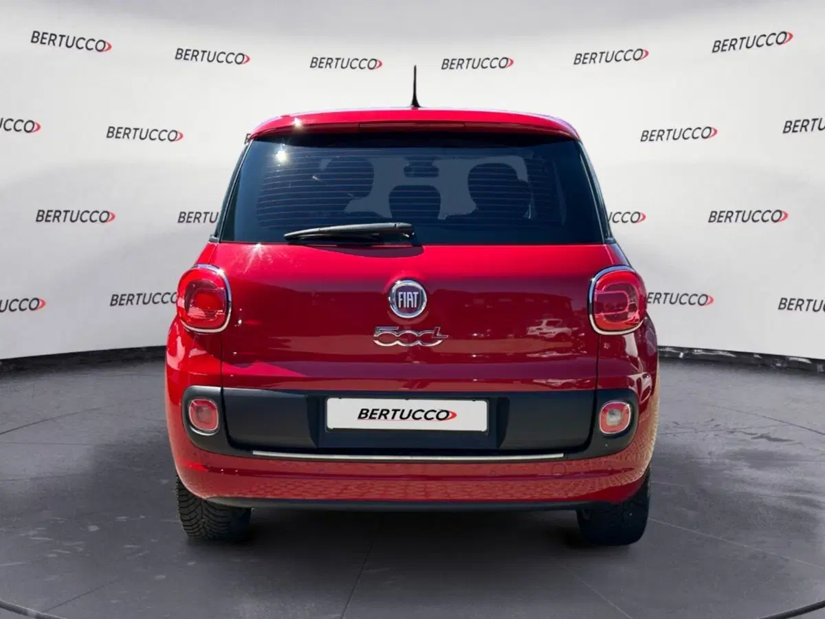 Fiat 500L usata a Verona (4)