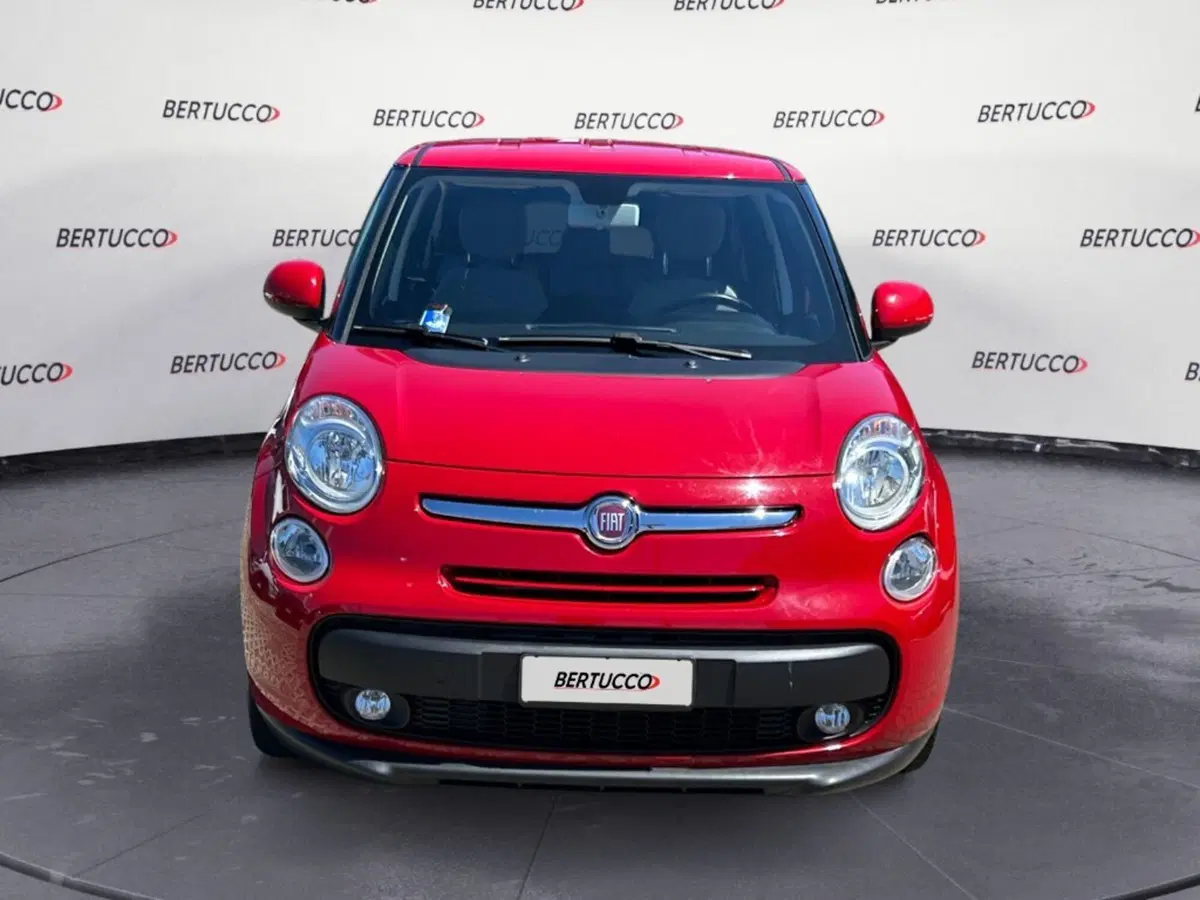 Fiat 500L usata a Verona (6)