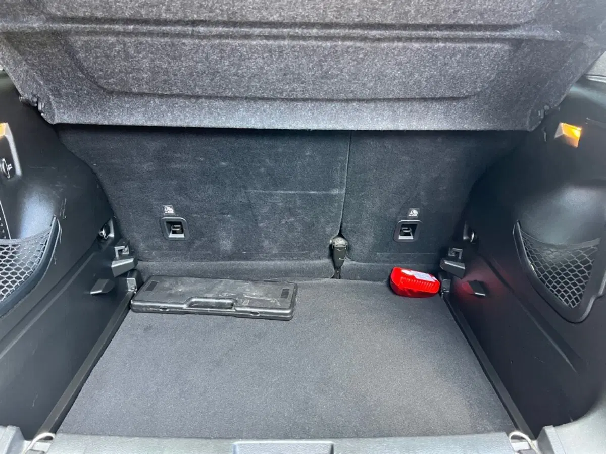 Jeep Renegade usata a Verona (11)