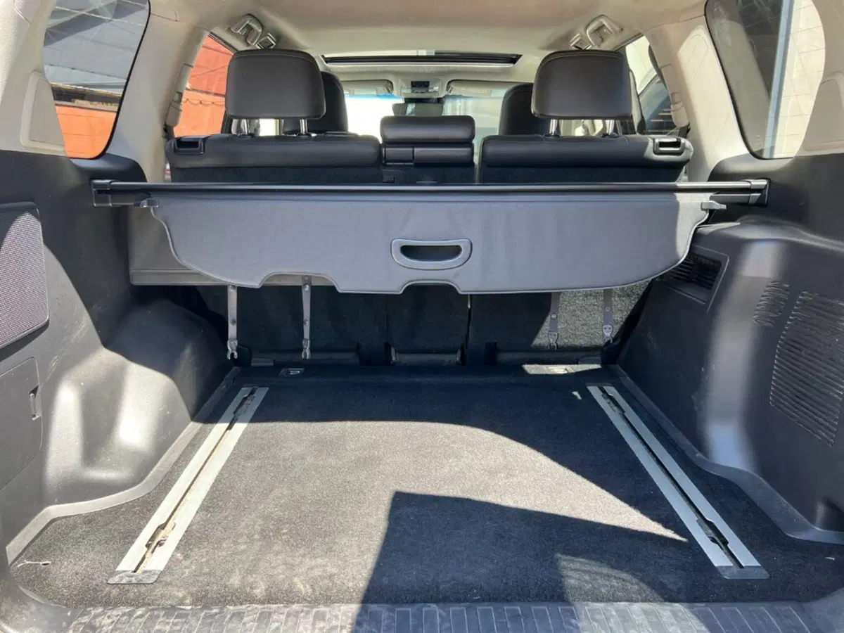 Toyota Land Cruiser usata a Verona (12)