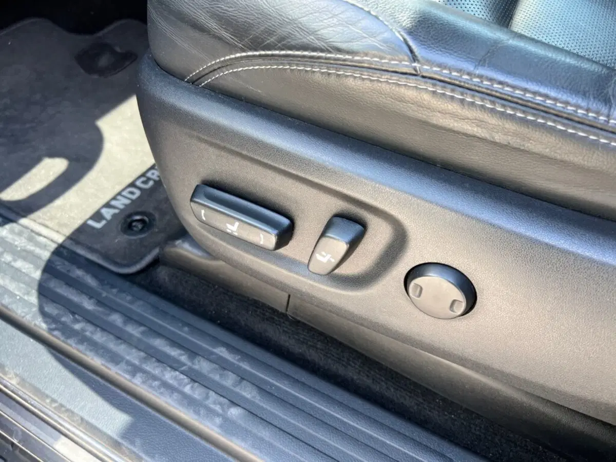Toyota Land Cruiser usata a Verona (13)