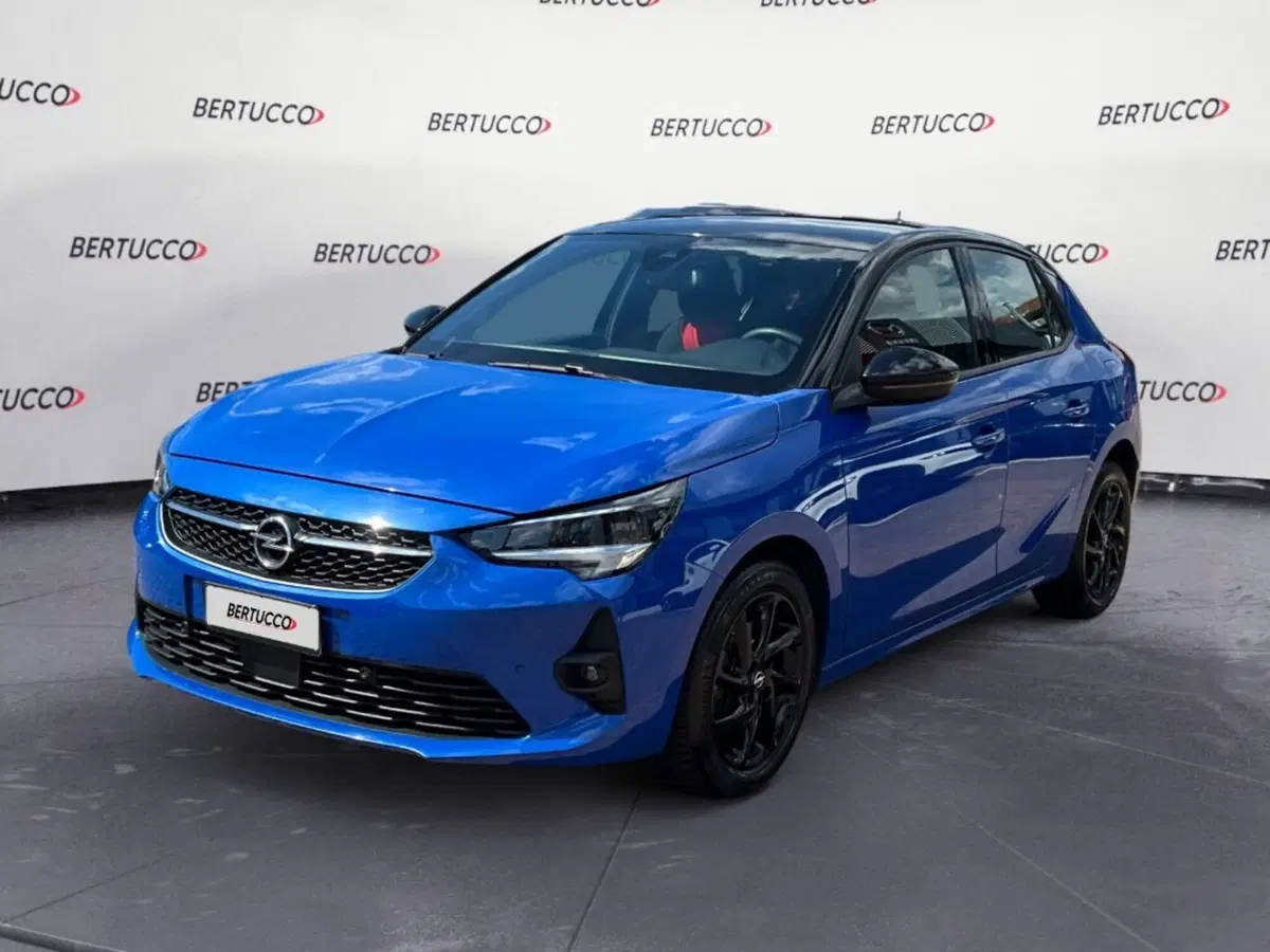 Opel Corsa usata a Verona (2)