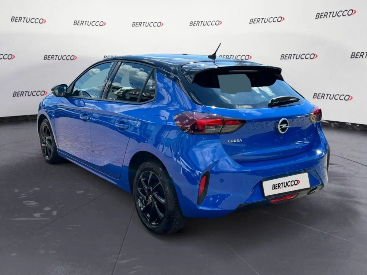 Opel Corsa usata a Verona (3)