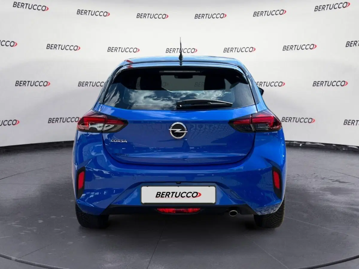 Opel Corsa usata a Verona (4)