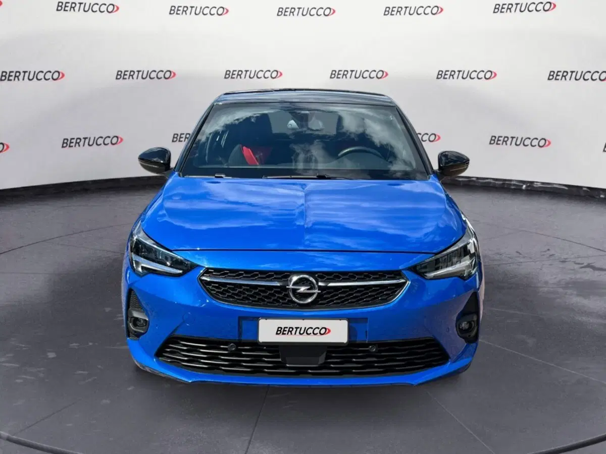 Opel Corsa usata a Verona (6)