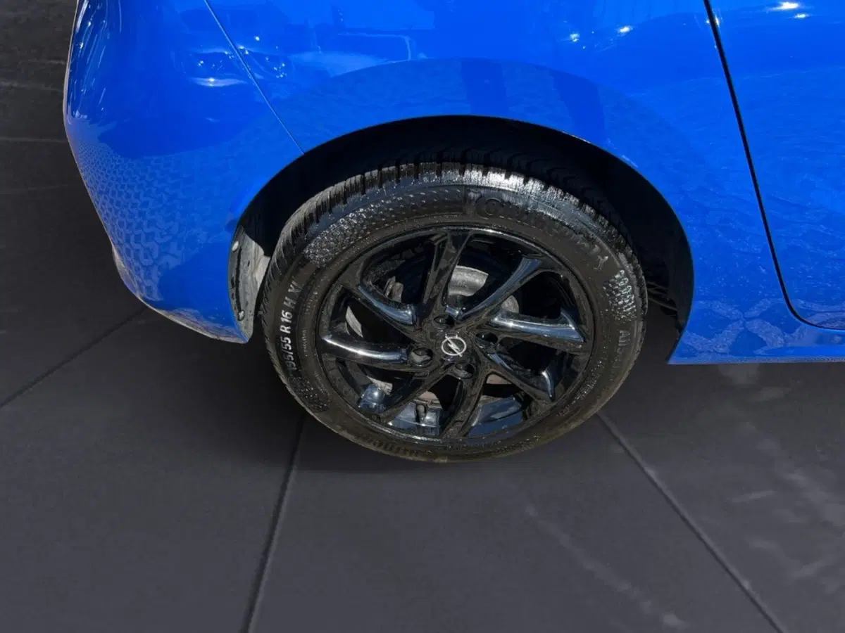 Opel Corsa usata a Verona (7)