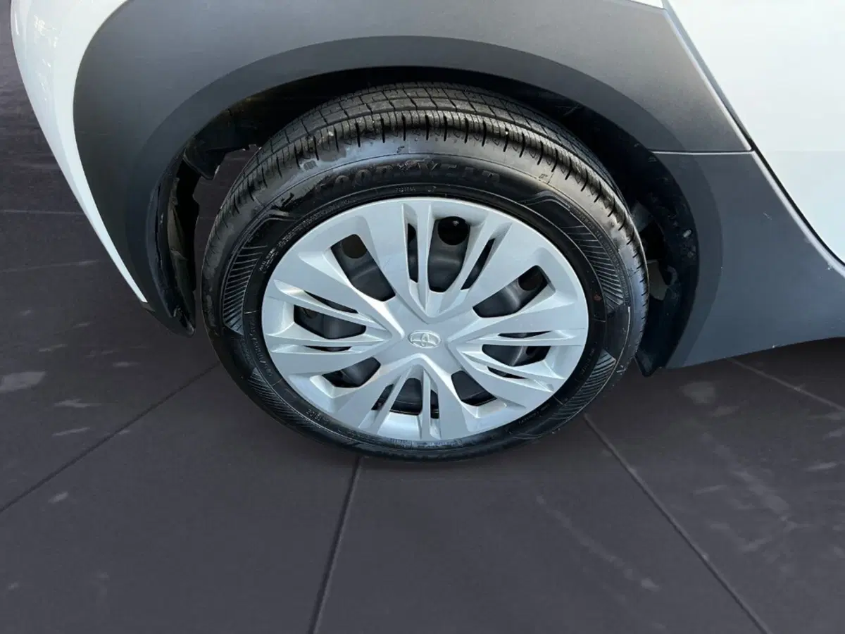 Toyota Aygo X usata a Verona (5)