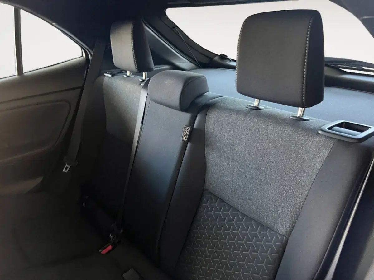 Toyota Yaris Cross usata a Verona (9)