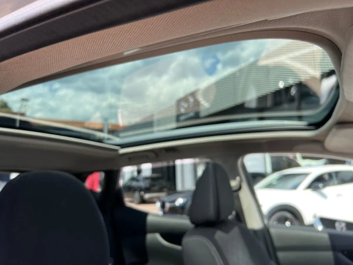 Nissan Qashqai usata a Verona (11)