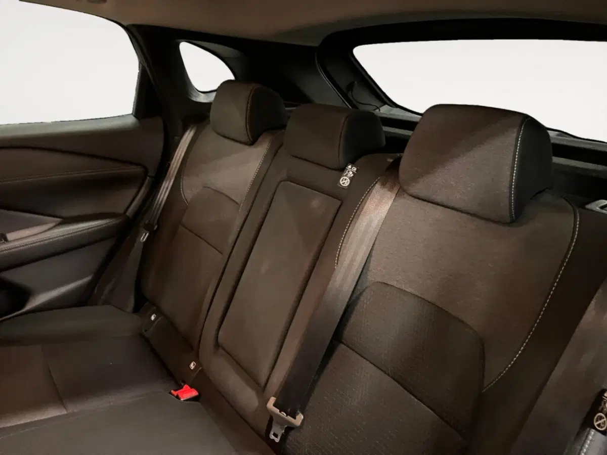 Nissan Qashqai usata a Verona (12)