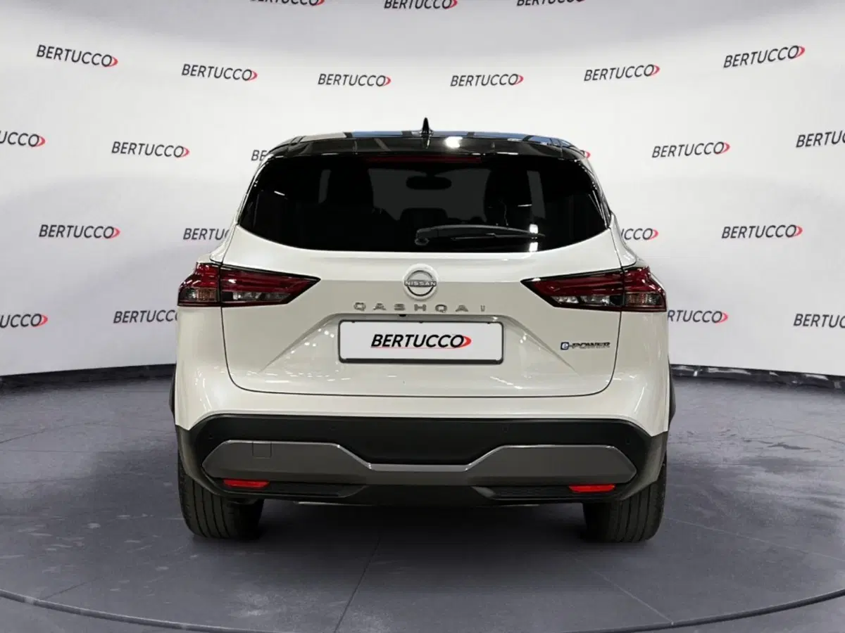 Nissan Qashqai usata a Verona (5)