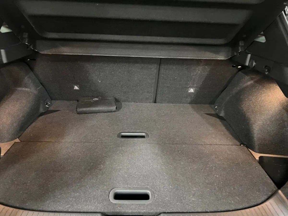 Nissan Qashqai usata a Verona (9)