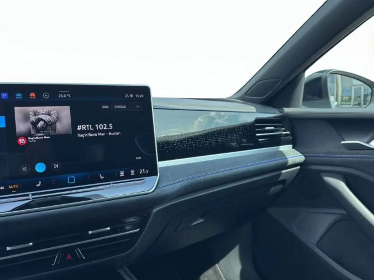 Volkswagen Passat nuova a Vicenza (20)