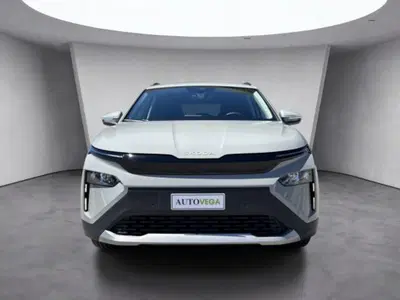 Skoda Elroq 50 nuova a Arzignano