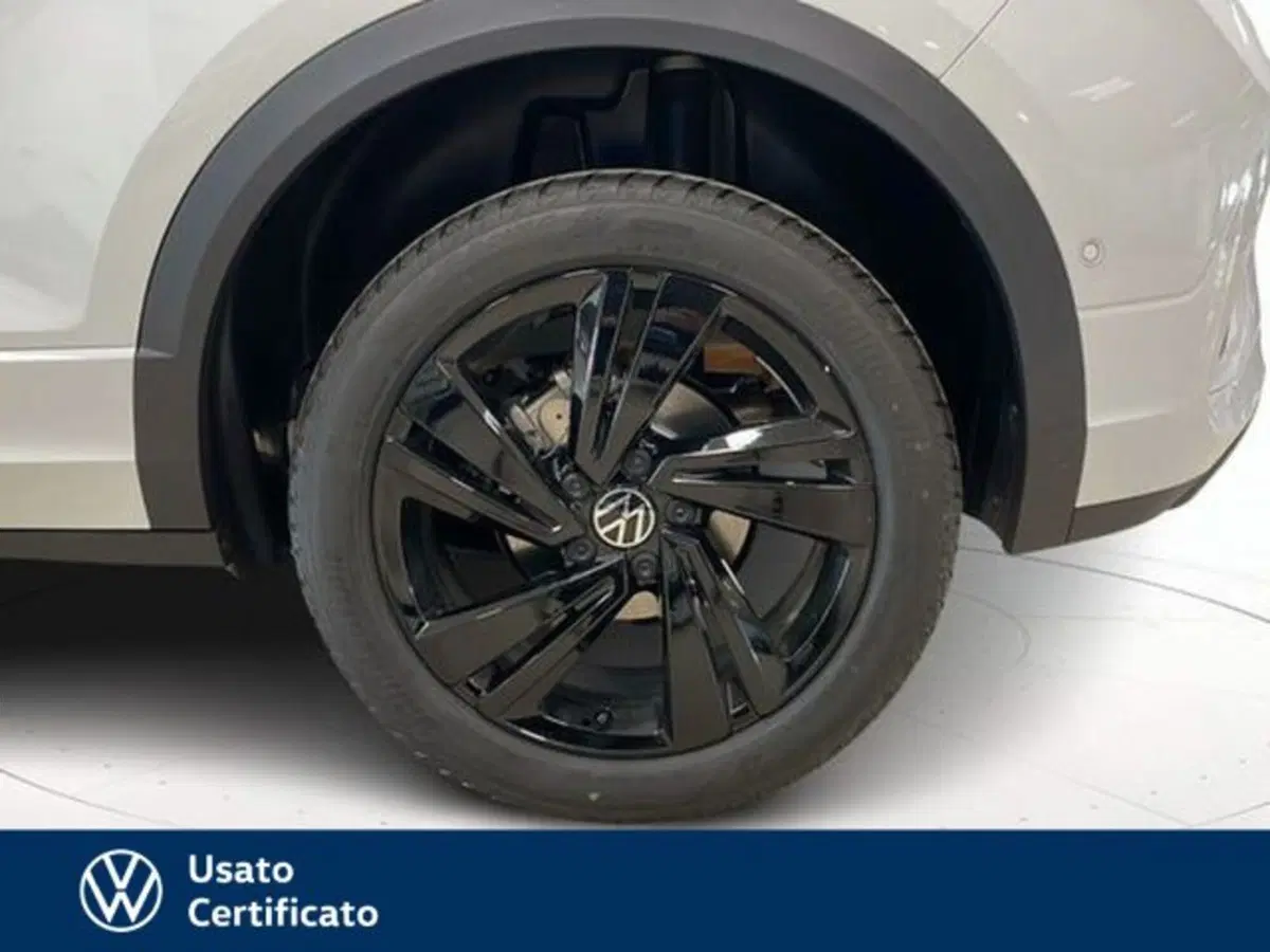 Volkswagen T-Roc nuova a Vicenza (20)