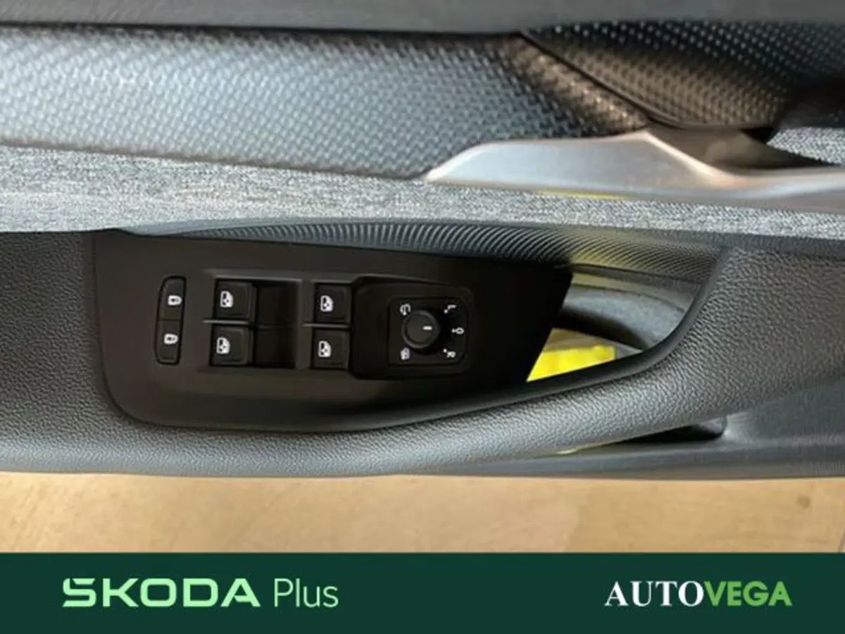 Skoda Superb usata a Vicenza (16)