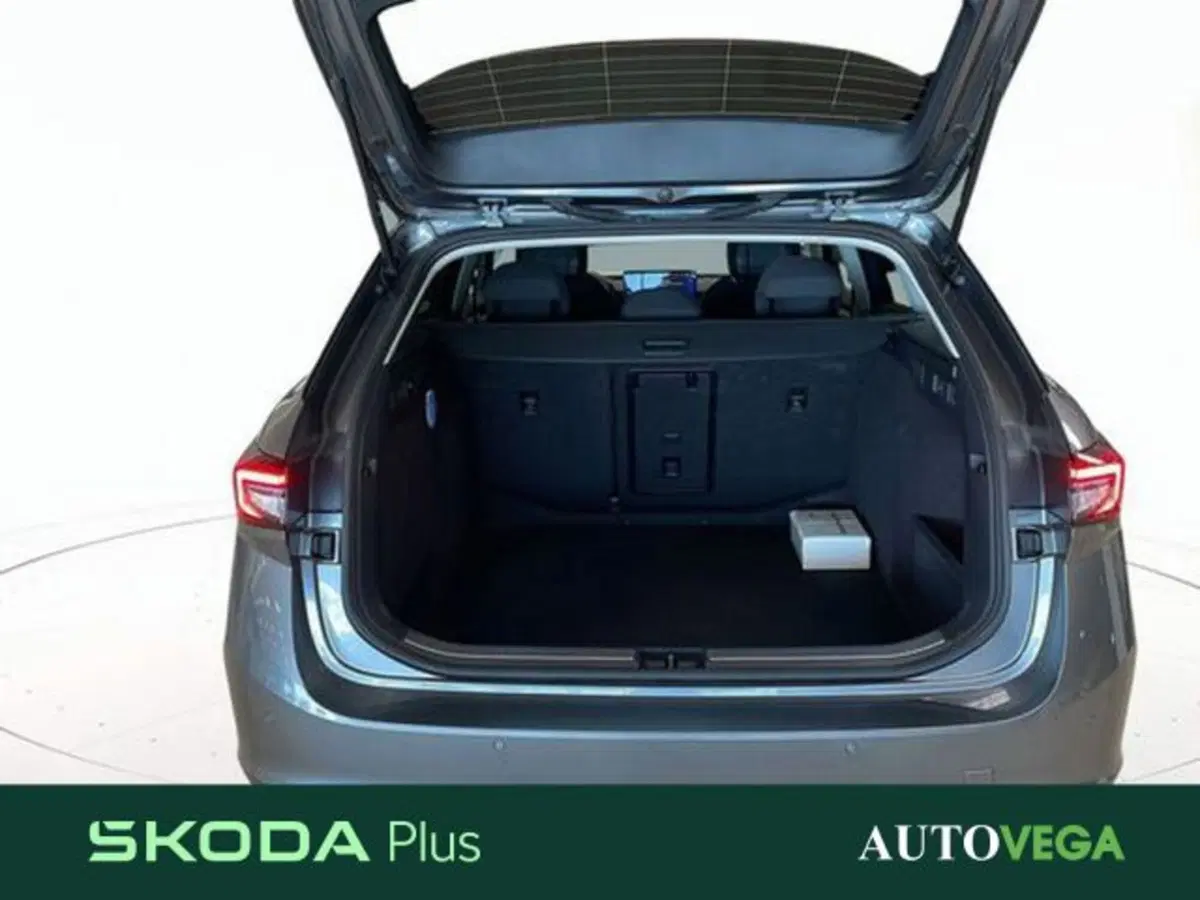 Skoda Superb usata a Vicenza (18)