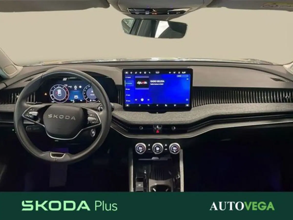 Skoda Superb usata a Vicenza (8)