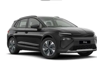 Skoda Elroq 50 nuova a Arzignano