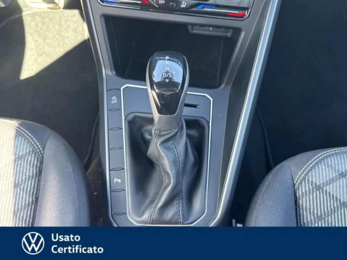 Volkswagen Polo usata a Vicenza (11)