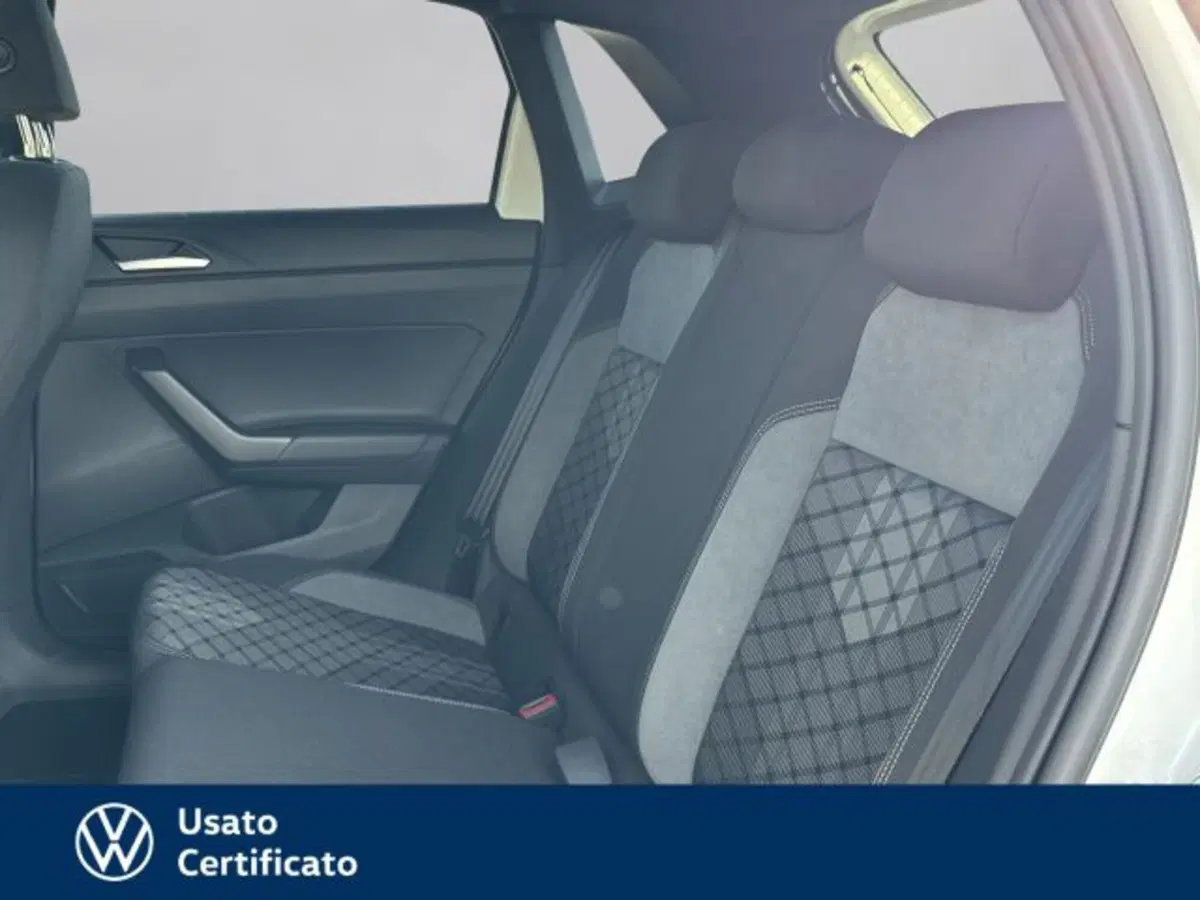 Volkswagen Polo usata a Vicenza (12)