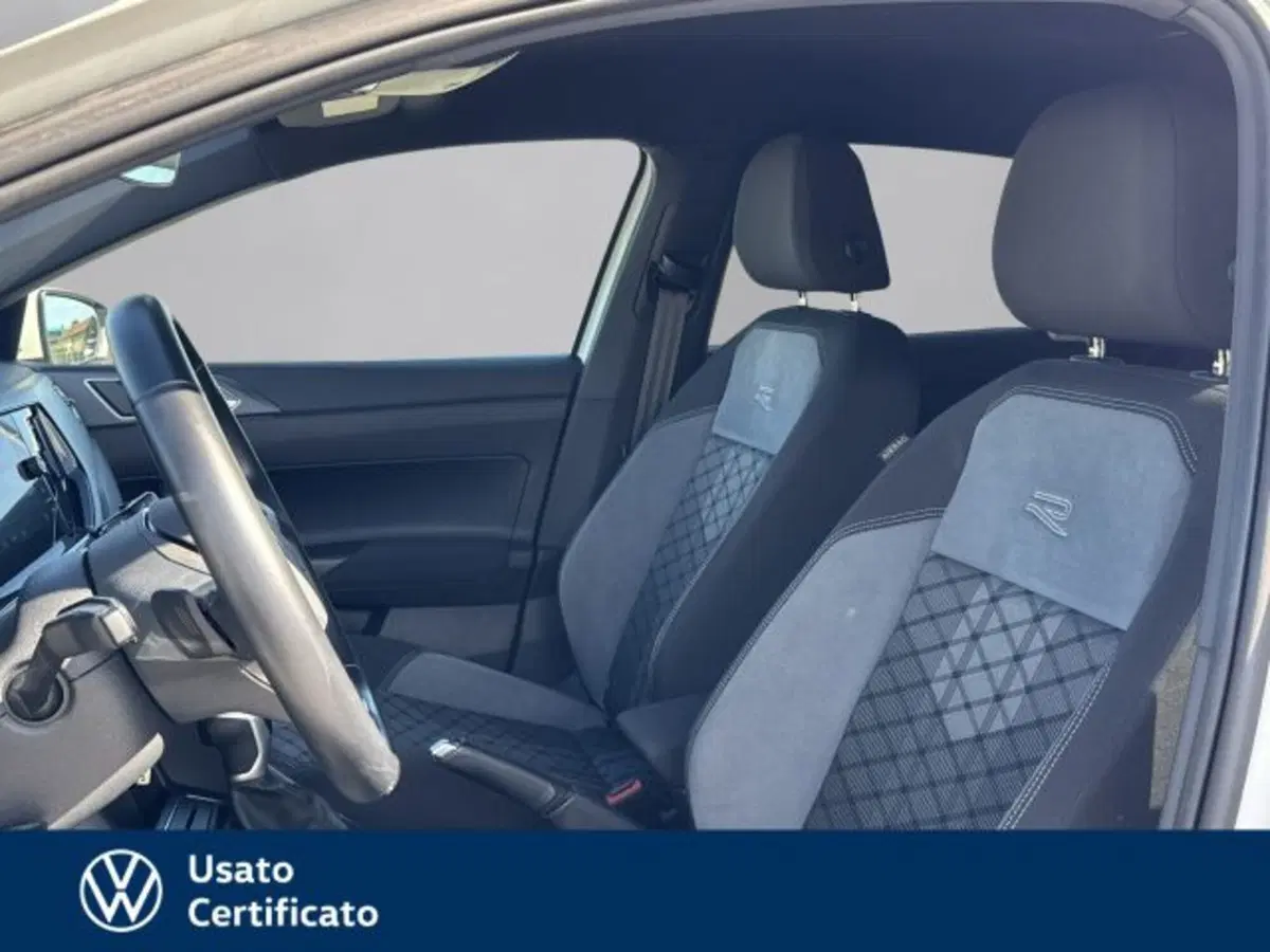 Volkswagen Polo usata a Vicenza (13)