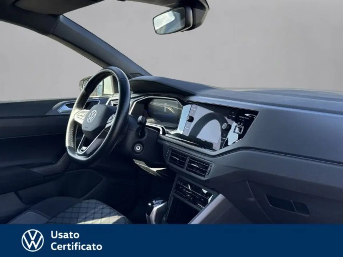 Volkswagen Polo usata a Vicenza (6)