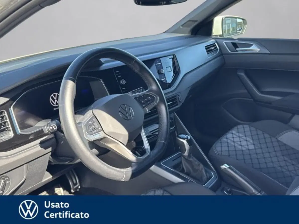 Volkswagen Polo usata a Vicenza (7)